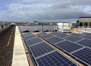 au2 solar pv maintenance liverpool
