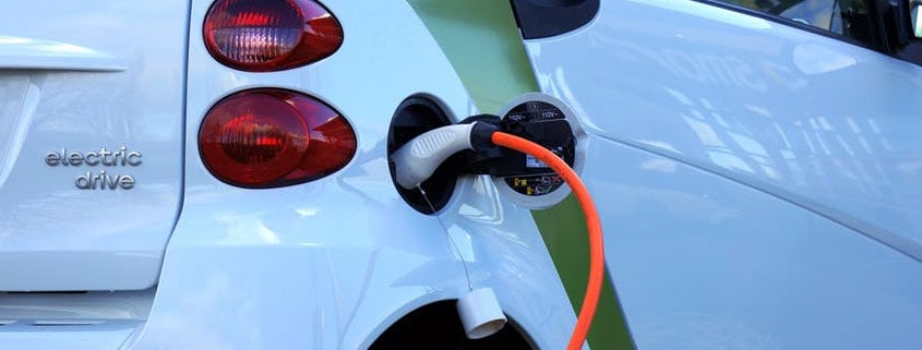 solar panels in Liverpool