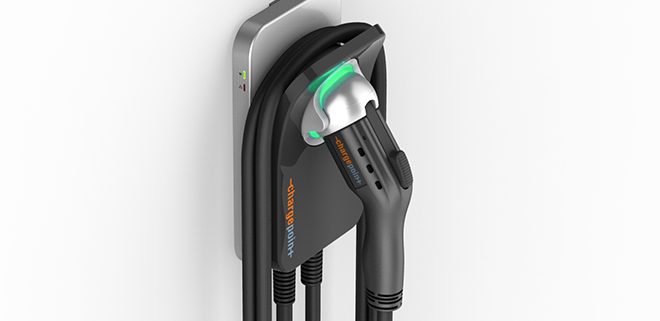 EV Charging Hardware