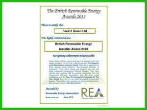 solar panel installation in liverpool