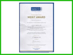 solar panel installation in liverpool