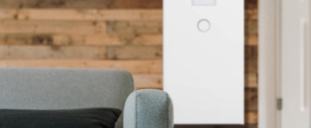 Home Battery Storage Unit