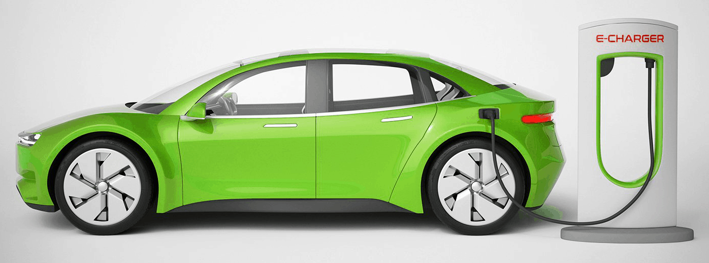 ev charging liverpool